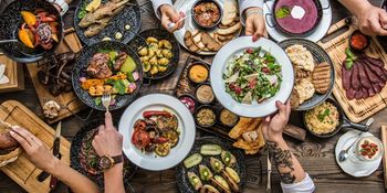 Le Figuier & Au Panier des Halles