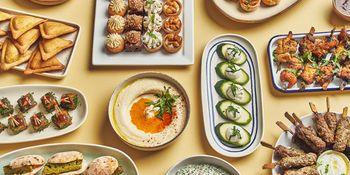 Les Cuistots Migrateurs