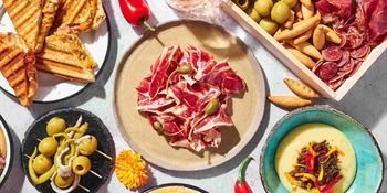 Tina au 38 - Top chef