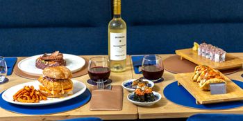 K Yao - Cocina Peruana