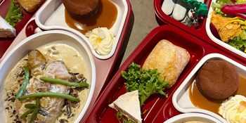 Une Faim d'Apprendre