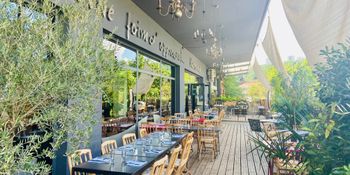 Traiteur By Une Faim d'Apprendre