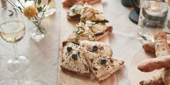 Le Pain Quotidien Marais