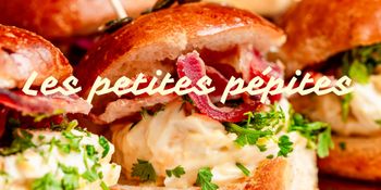 Les Petites Pépites