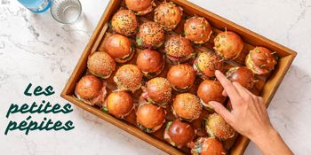 Les Petites Pépites