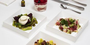 Buongustaio - Traiteur Italien