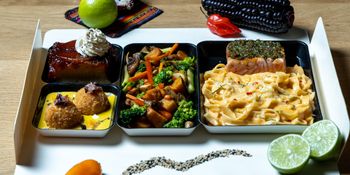 K Yao - Cocina Peruana