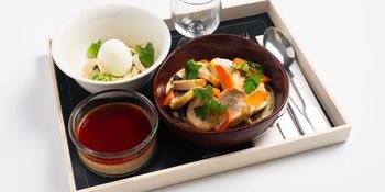 Service Continu - Traiteur Bistrot