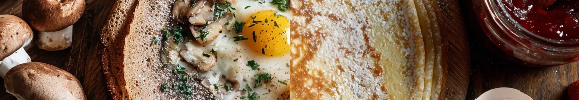 Chandeleur en entreprise : crêpes salées ou sucrées
