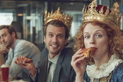 5 idées pour intégrer la galette des rois dans la stratégie RH