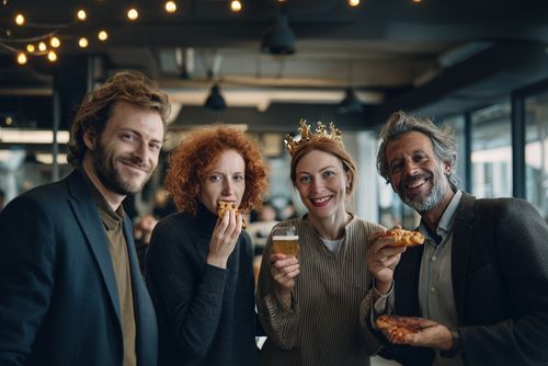 Galette des rois : fédérez vos équipes dès la rentrée