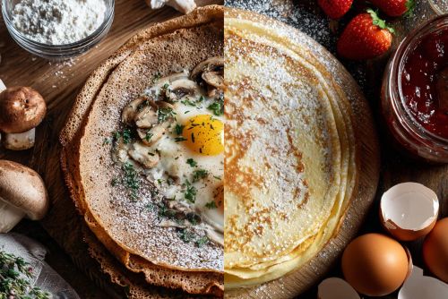 Chandeleur en entreprise : crêpes salées ou sucrées