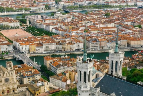 Traiteur entreprise Lyon : MyCater simplifie vos commandes