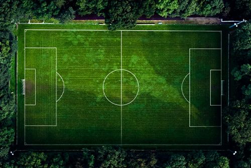 Teambuilding foot en entreprise