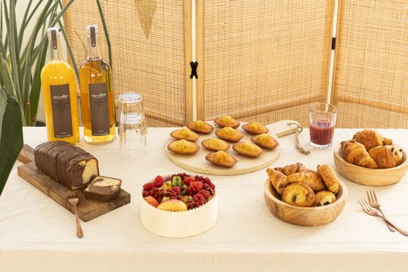 Le Gourmand