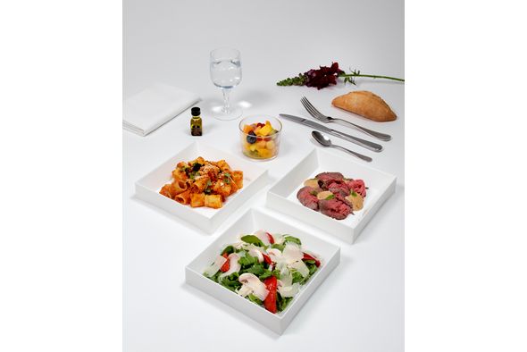Buongustaio (pain & vinaigrette compris)