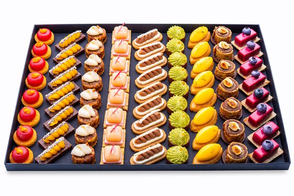 Plateau Sweety