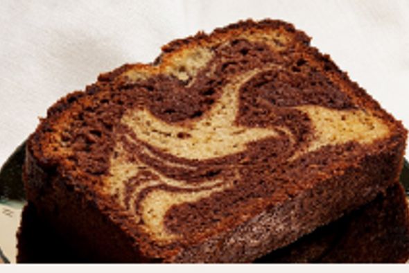 Cake Chocolat à Partager - 12 Parts