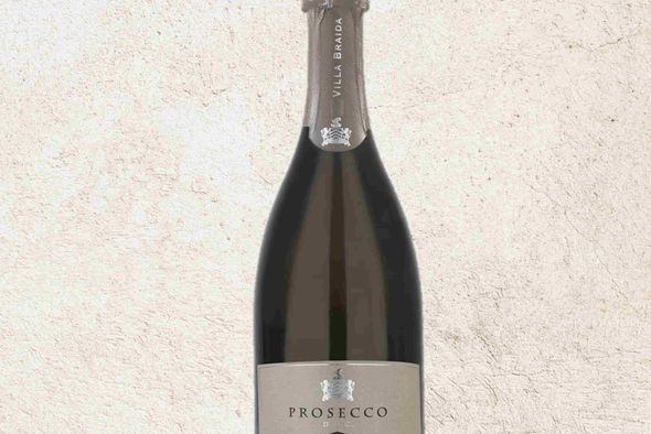 DOCG Prosecco - Villa Braida 75cl
