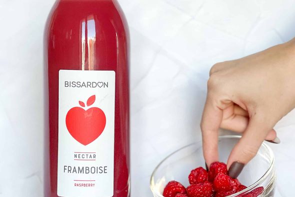 Nectar de Framboise 1l