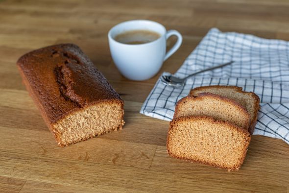 Pain d’épices 450g