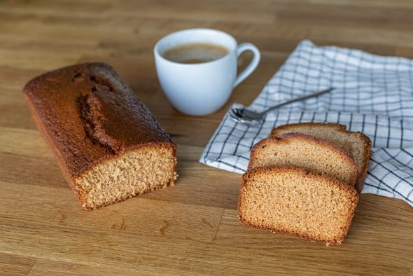Pain d’épices 450g