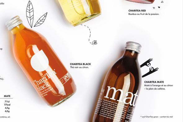 Option boissons - format individuel