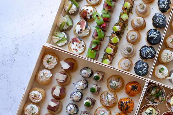 Prestige Cocktail, 10 convives