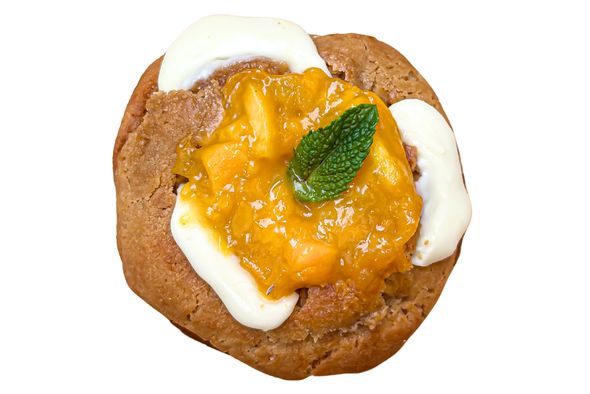 Le mango passion - 100g