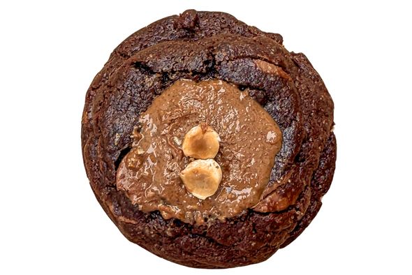 Le choco gianduja - 100g