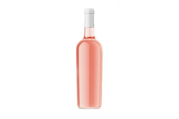 Vin rosé - Chateau Maïme