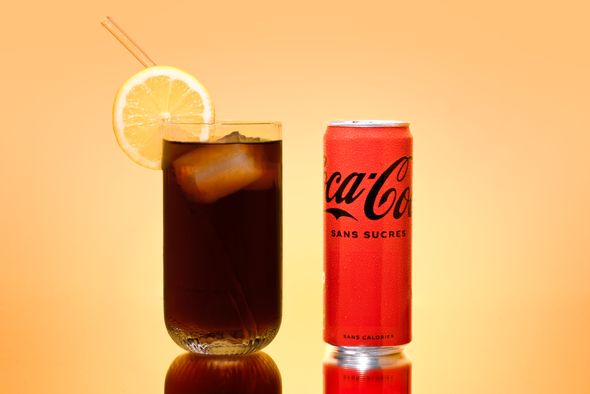 Coca Cola Zéro 33cl