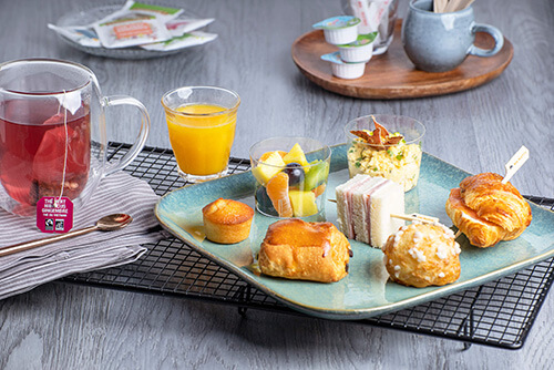 Le Petit Brunch