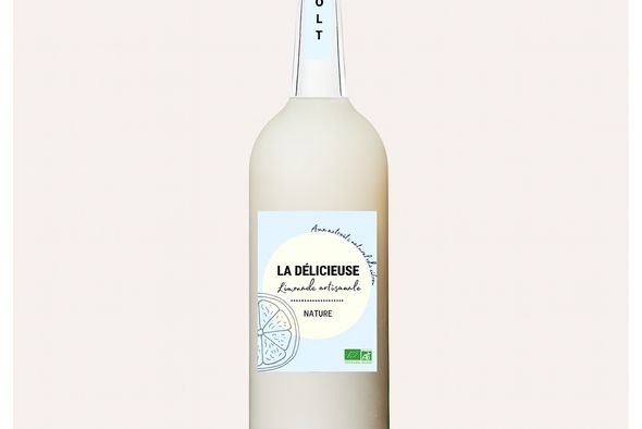 Limonade l 1L