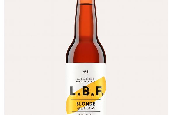Bière l 33cl