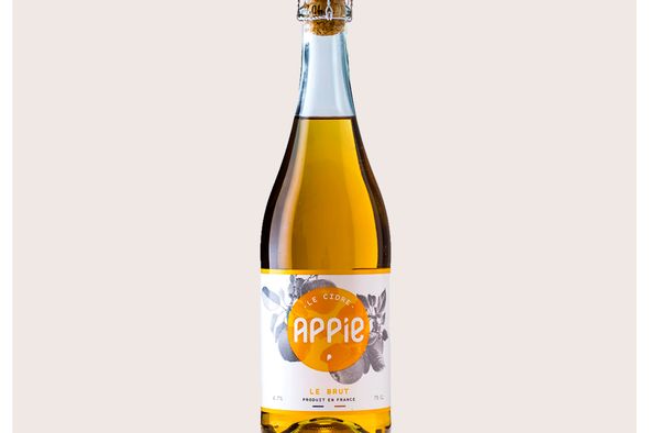 Cidre Appie | 75cl
