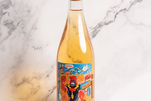 Vins espagnols – fruités et aromatiques