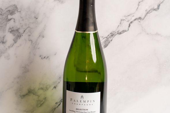Champagne