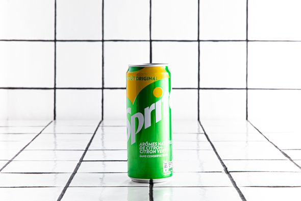 Sprite 33cl