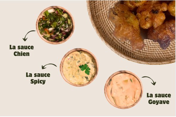 Nos sauces