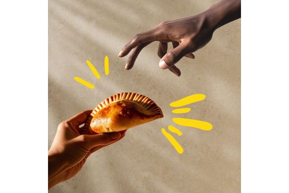 Nos pâtés