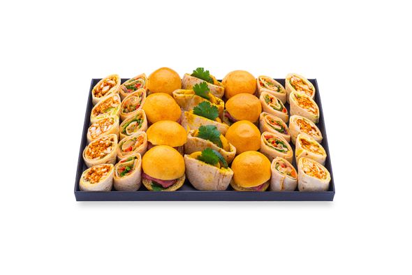 Plateau Street Fooder