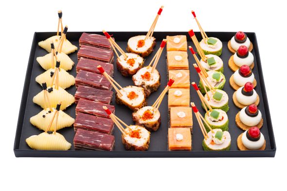 Plateau Select