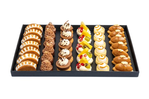 Plateau Bistronomique