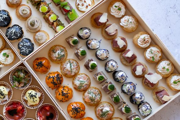 Prestige - Déjeunatoire/Dinatoire, 10 convives