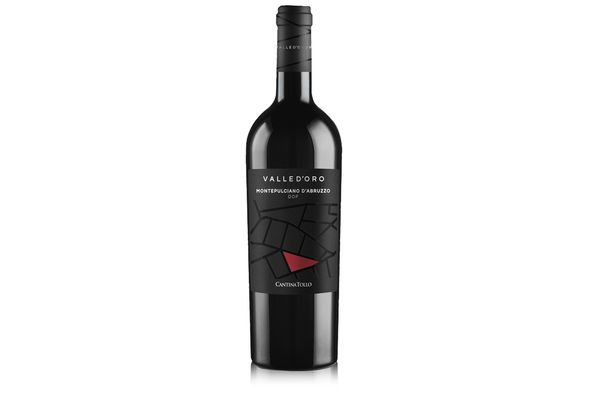 Montepulciano d'Abruzzo