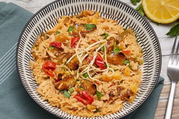 Plateaux-repas Terre