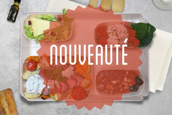 Plateau repas hiver 26 - Bistrot canaille