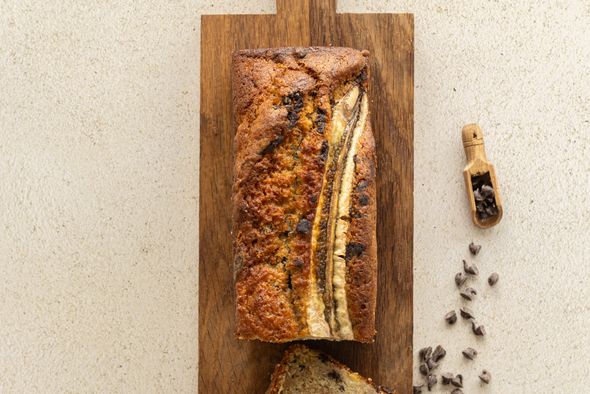 Banana Bread