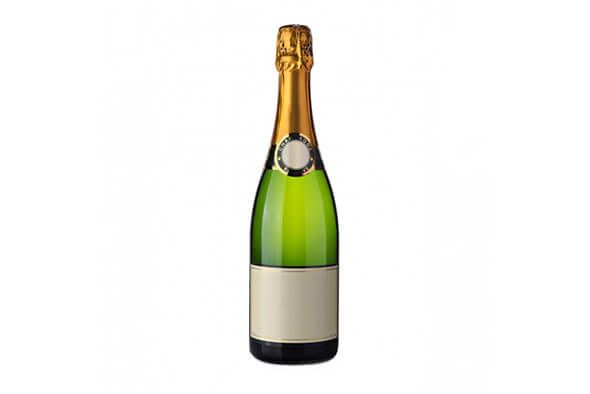 Champagne Nicolas Feuillate brut 75cl